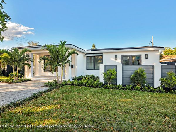 263 Alhambra Place, West Palm Beach, FL 33405