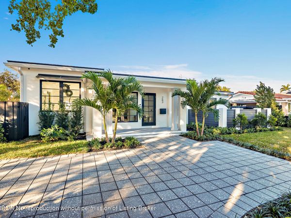 263 Alhambra Place, West Palm Beach, FL 33405
