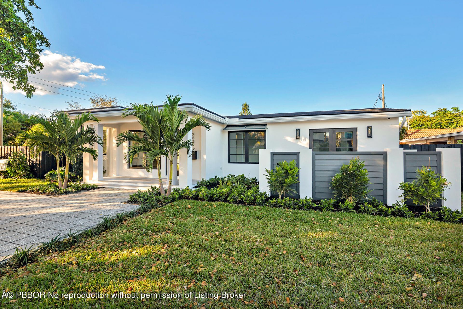 263 Alhambra Place, West Palm Beach, FL 33405 Photo