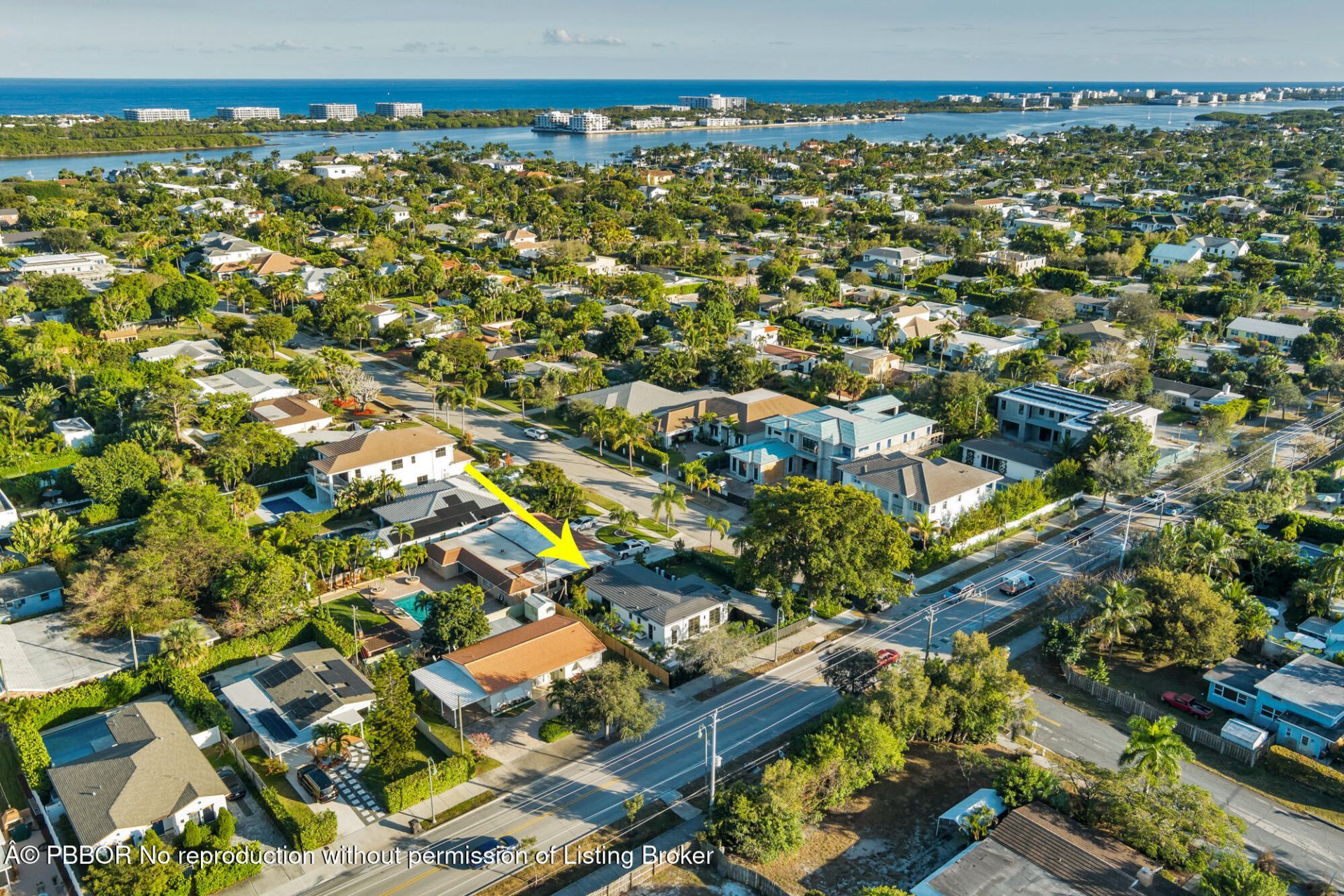 263 Alhambra Place, West Palm Beach, FL 33405 Photo