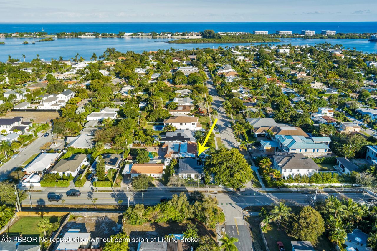 263 Alhambra Place, West Palm Beach, FL 33405 Photo