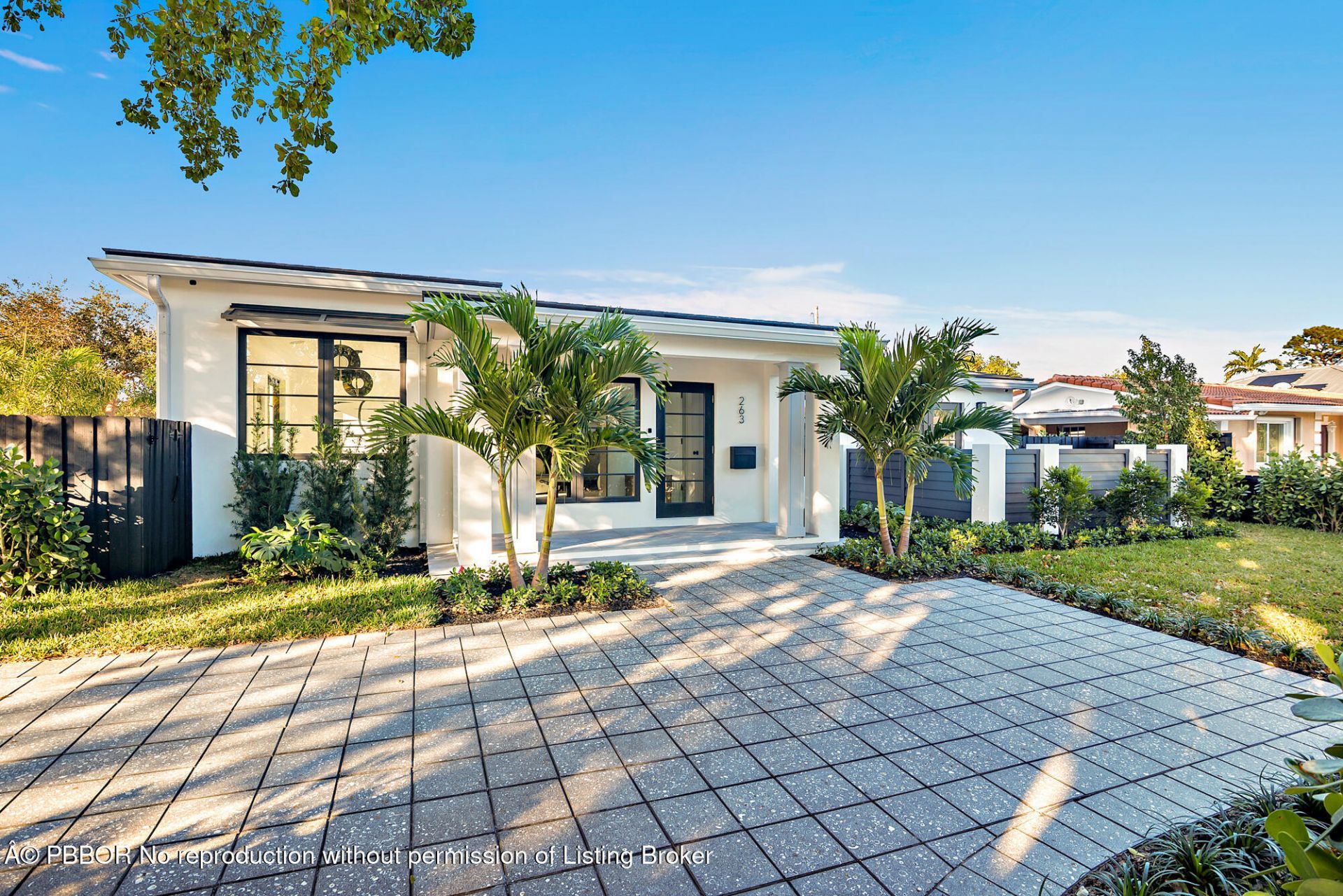 263 Alhambra Place, West Palm Beach, FL 33405 Photo