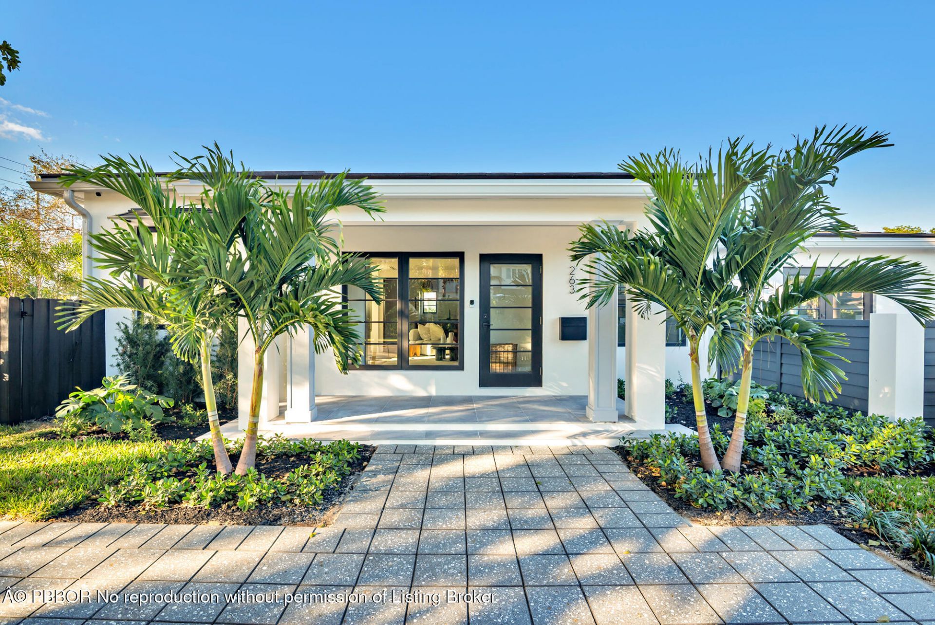 263 Alhambra Place, West Palm Beach, FL 33405 Photo