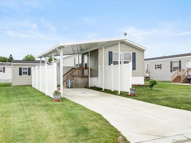 265 Westbrook Court, Port Huron Twp, MI 48060