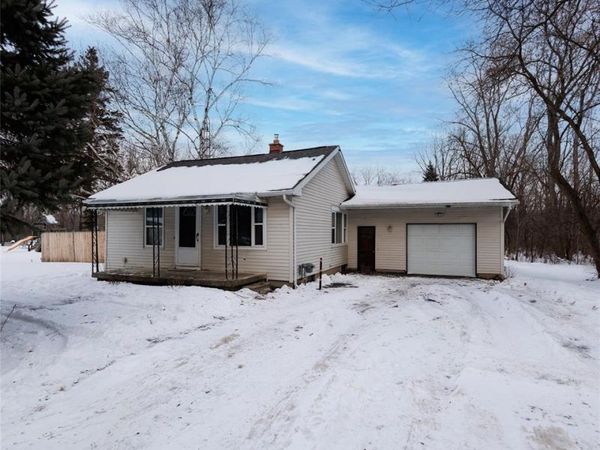 3246 Comer Drive, Genesee Twp, MI 48506