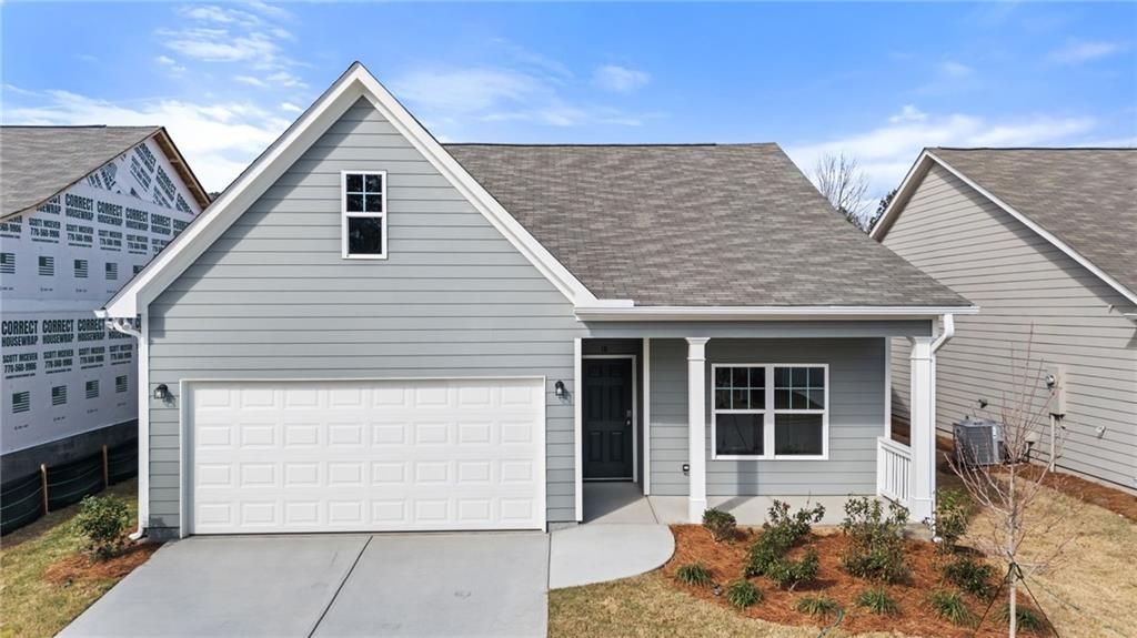 18 Primrose Drive, Dallas, GA 30132 Main Photo
