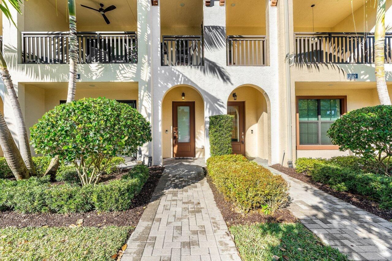 3017 Franklin Place Place, Palm Beach Gardens, FL 33418 Photo