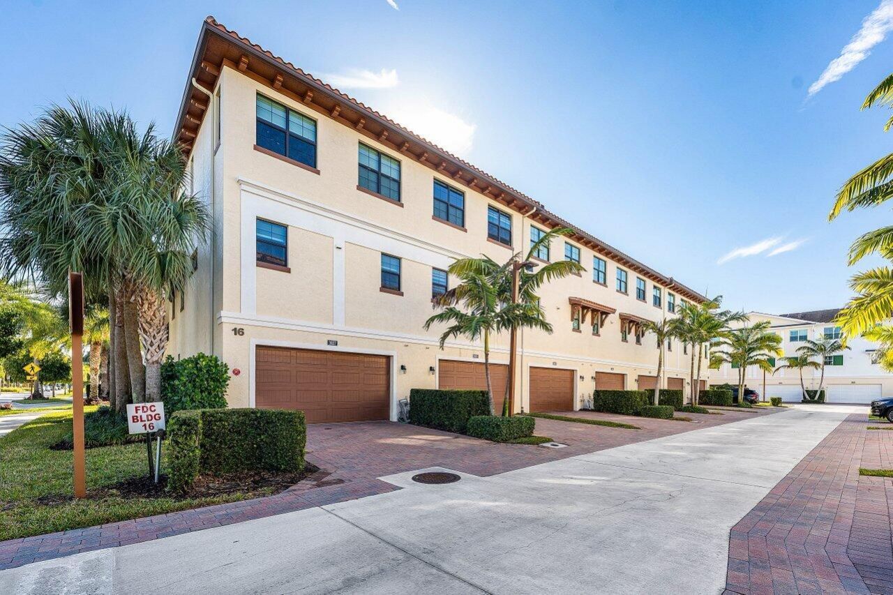 3017 Franklin Place Place, Palm Beach Gardens, FL 33418 Photo