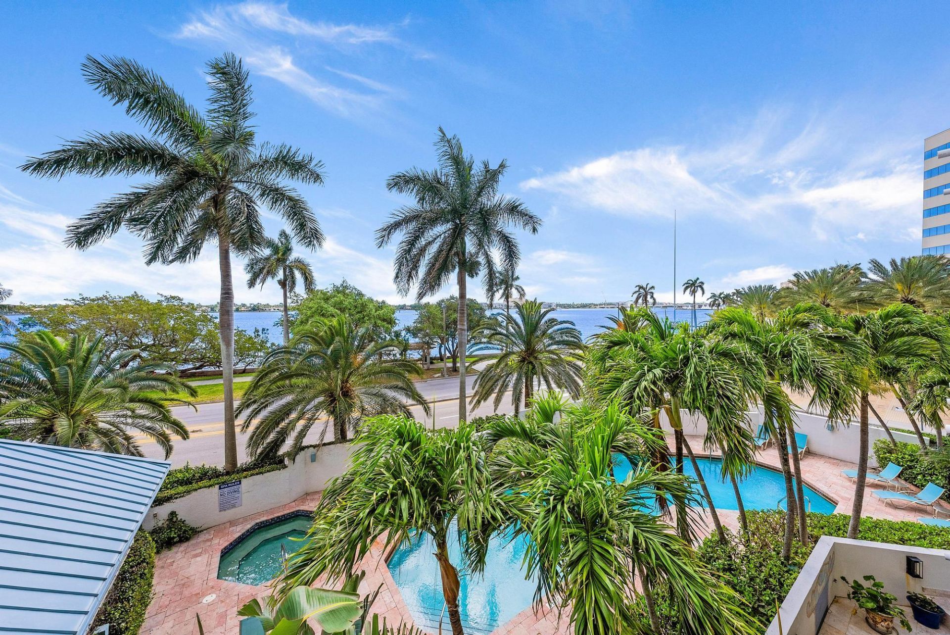 1617 N Flagler Drive, Unit 3a, West Palm Beach, FL 33407 Photo