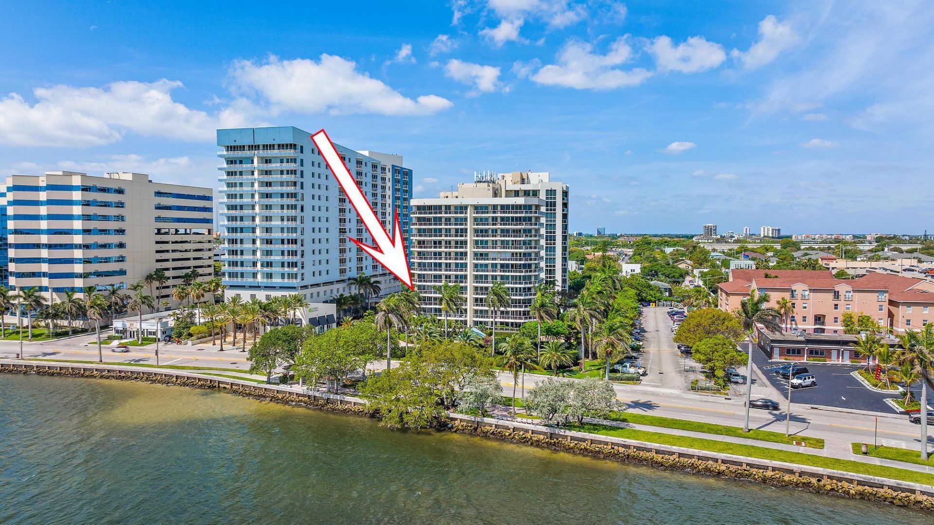 1617 N Flagler Drive, Unit 3a, West Palm Beach, FL 33407 Photo