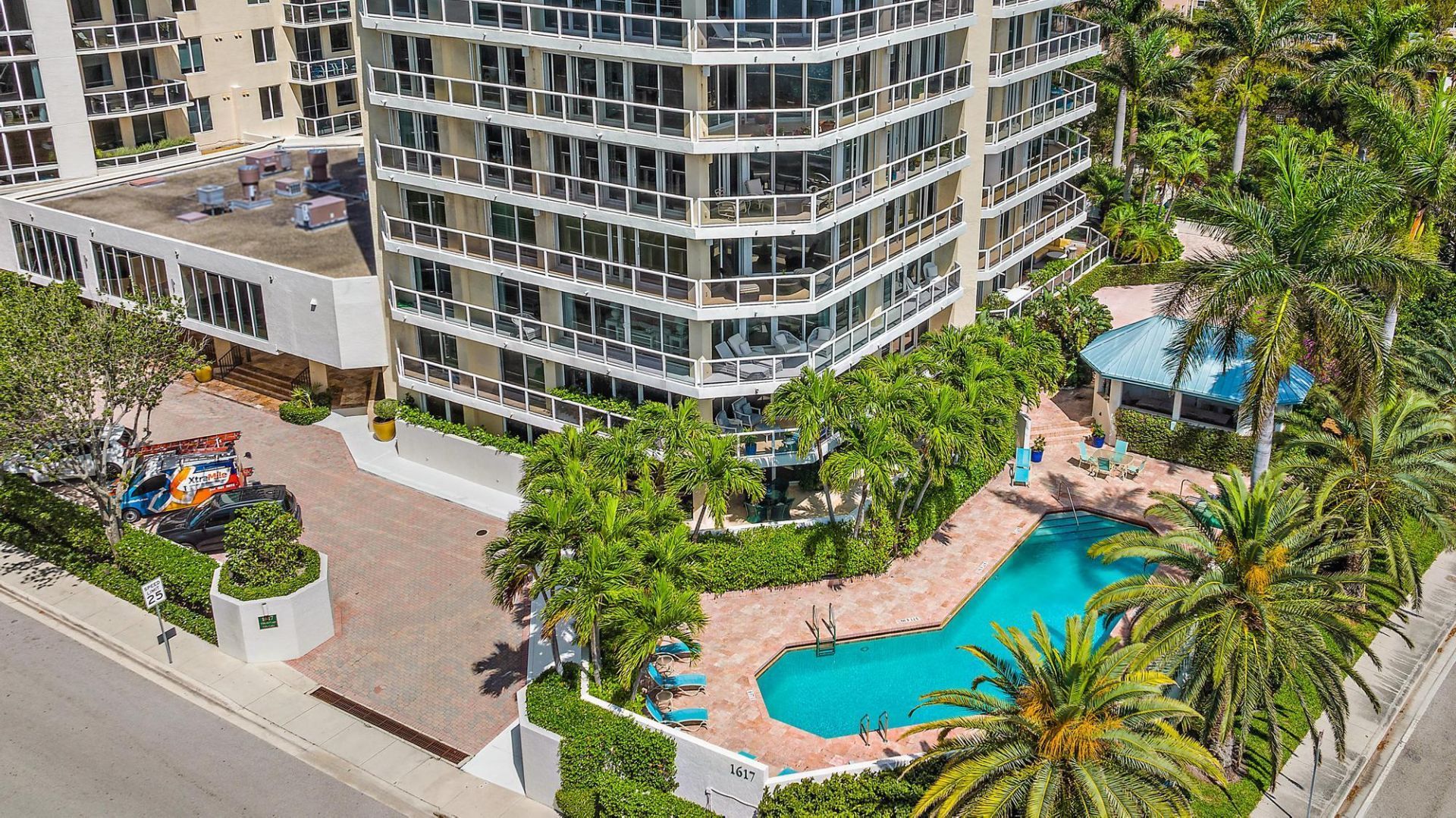 1617 N Flagler Drive, Unit 3a, West Palm Beach, FL 33407 Photo