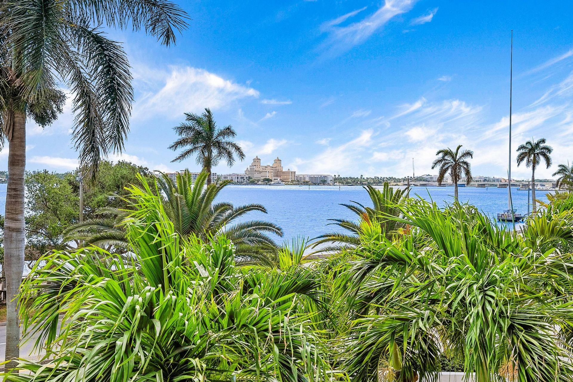 1617 N Flagler Drive, Unit 3a, West Palm Beach, FL 33407 Photo