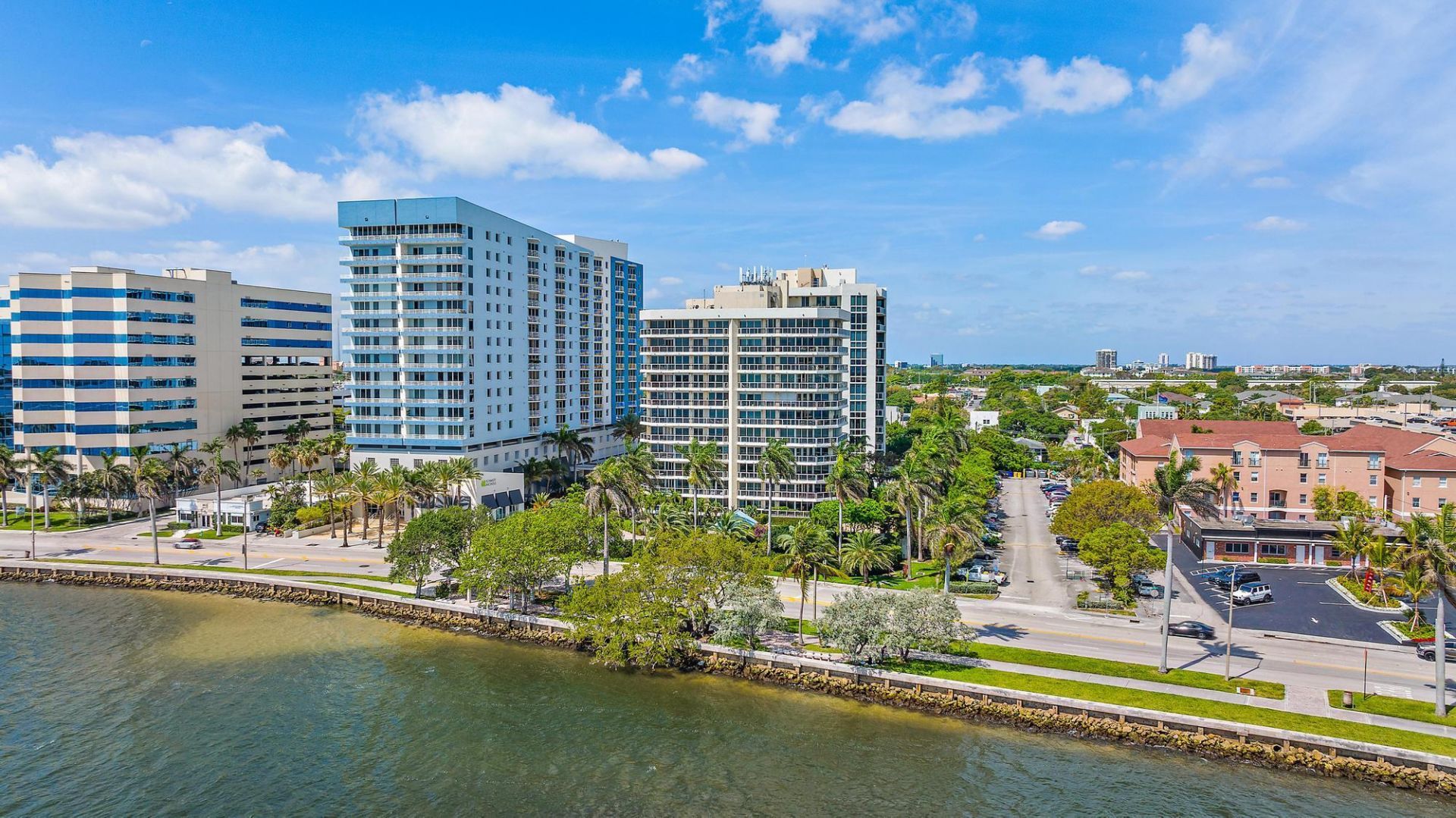 1617 N Flagler Drive, Unit 3a, West Palm Beach, FL 33407 Photo