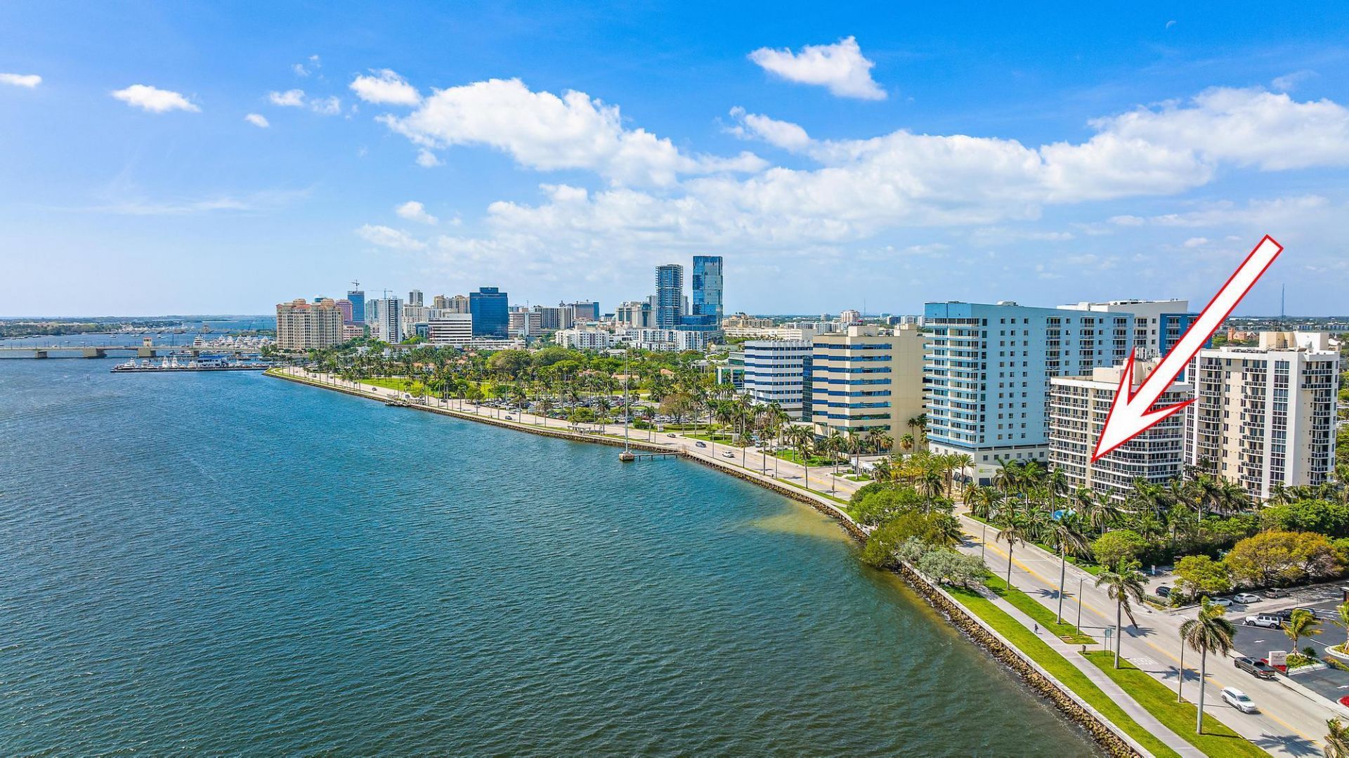 1617 N Flagler Drive, Unit 3a, West Palm Beach, FL 33407 Photo