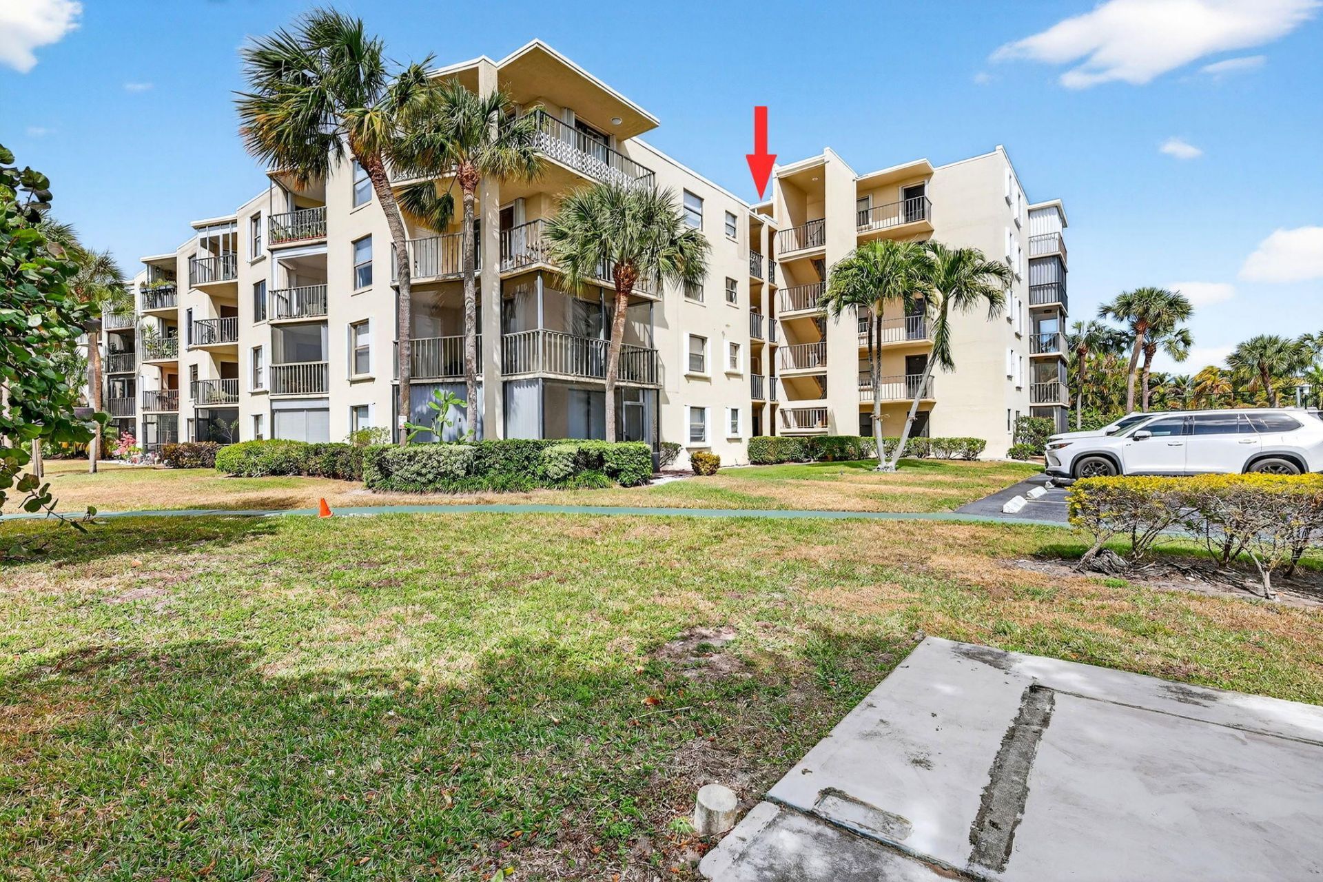 890 N Federal Highway, Unit 403, Lantana, FL 33462 Photo