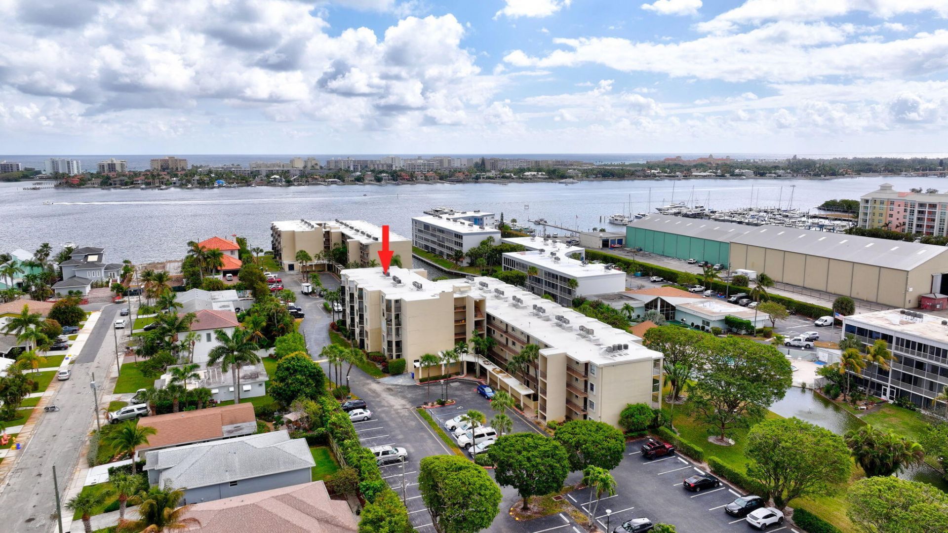 890 N Federal Highway, Unit 403, Lantana, FL 33462 Photo
