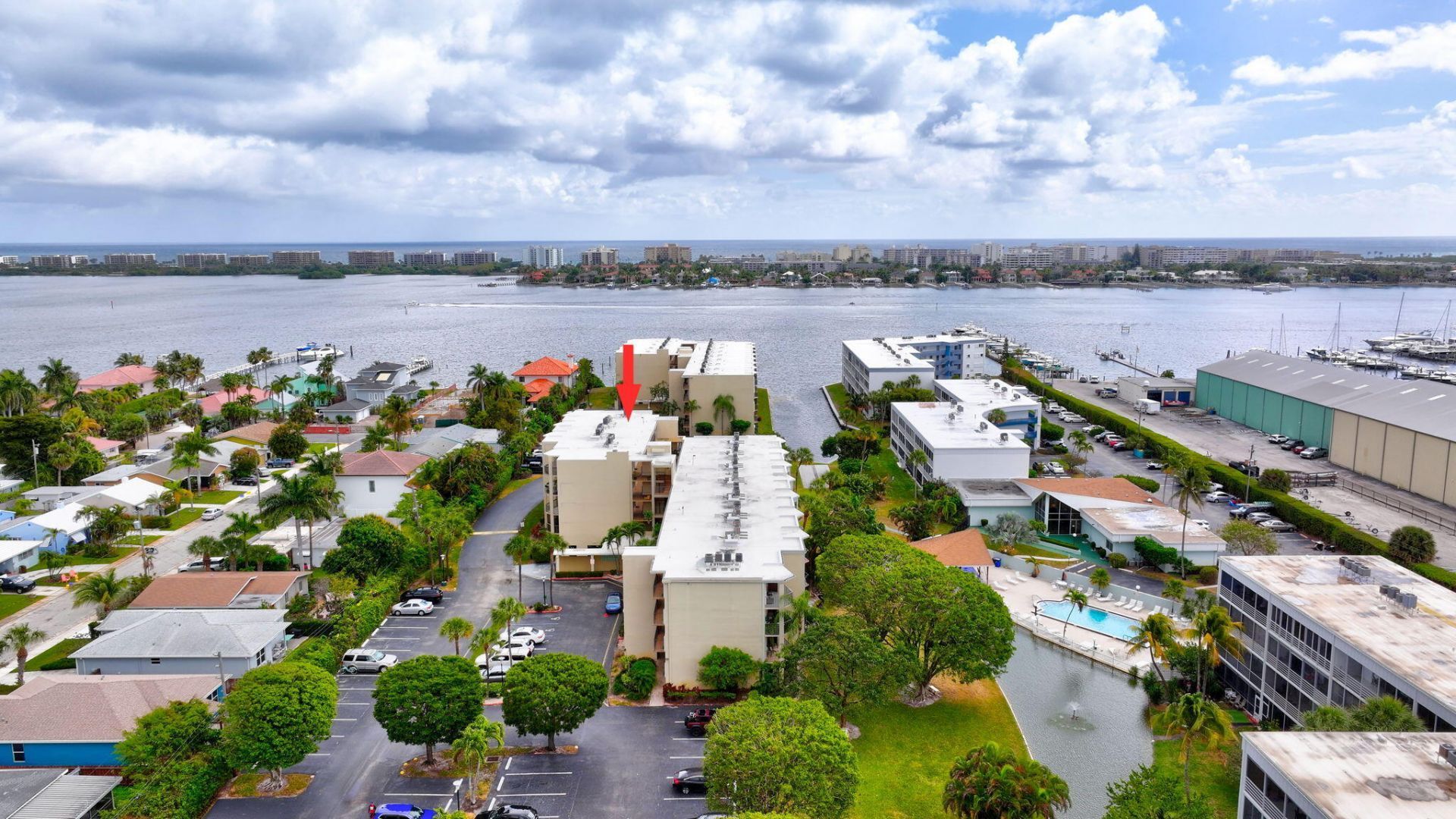 890 N Federal Highway, Unit 403, Lantana, FL 33462 Photo