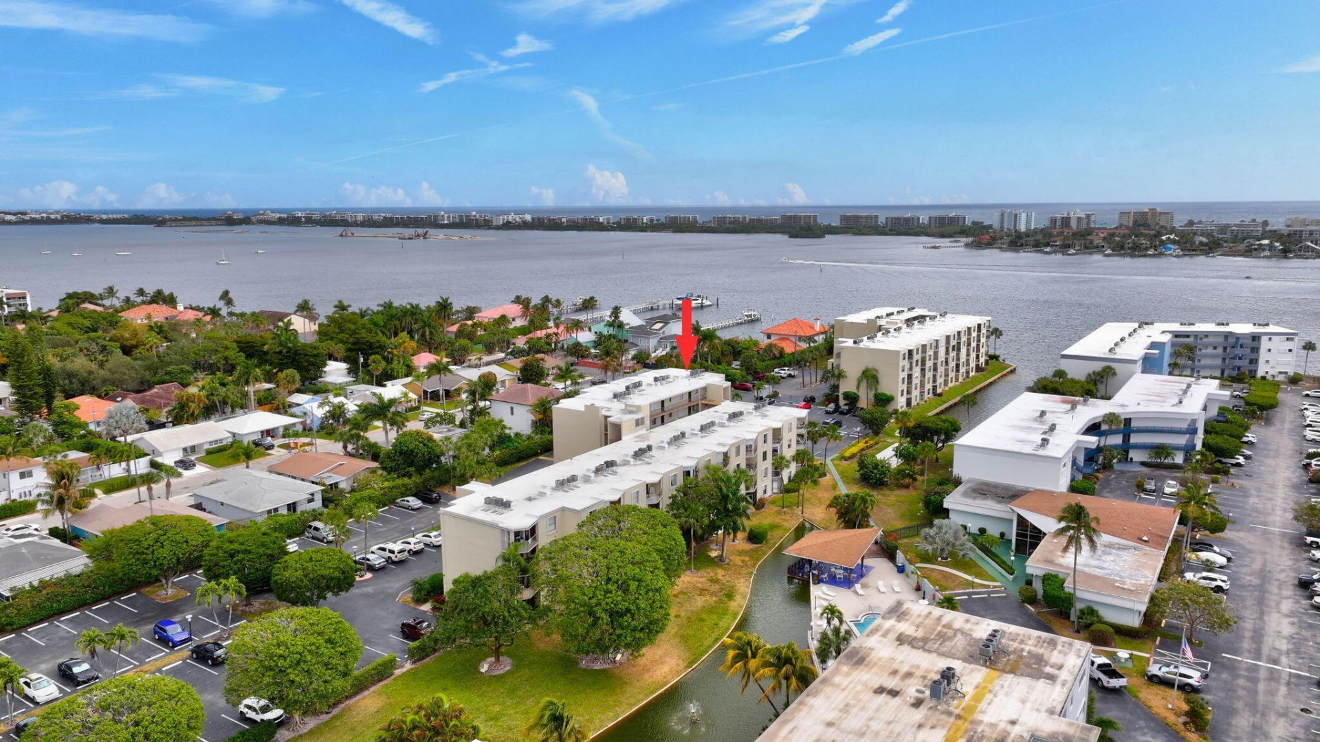 890 N Federal Highway, Unit 403, Lantana, FL 33462 Photo