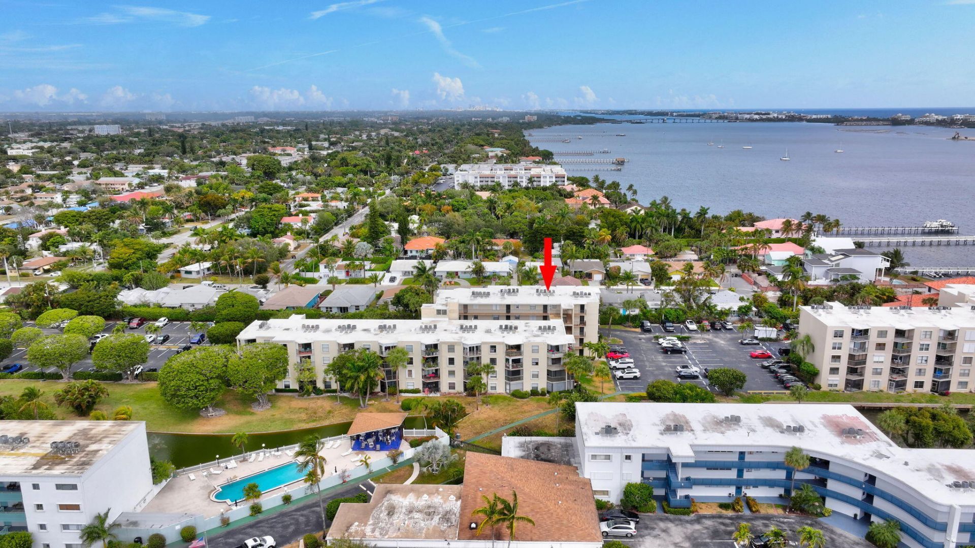 890 N Federal Highway, Unit 403, Lantana, FL 33462 Photo