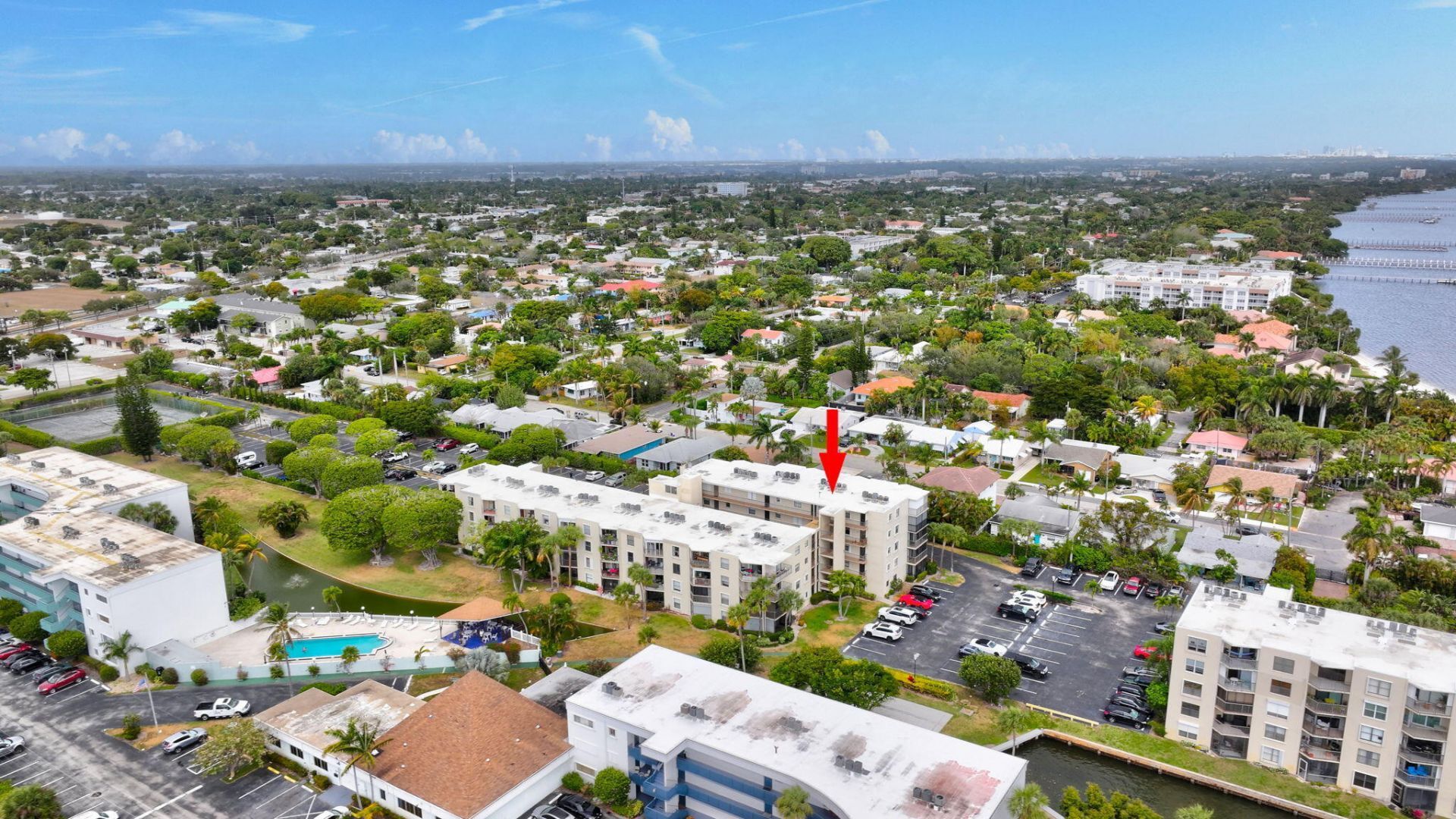 890 N Federal Highway, Unit 403, Lantana, FL 33462 Photo
