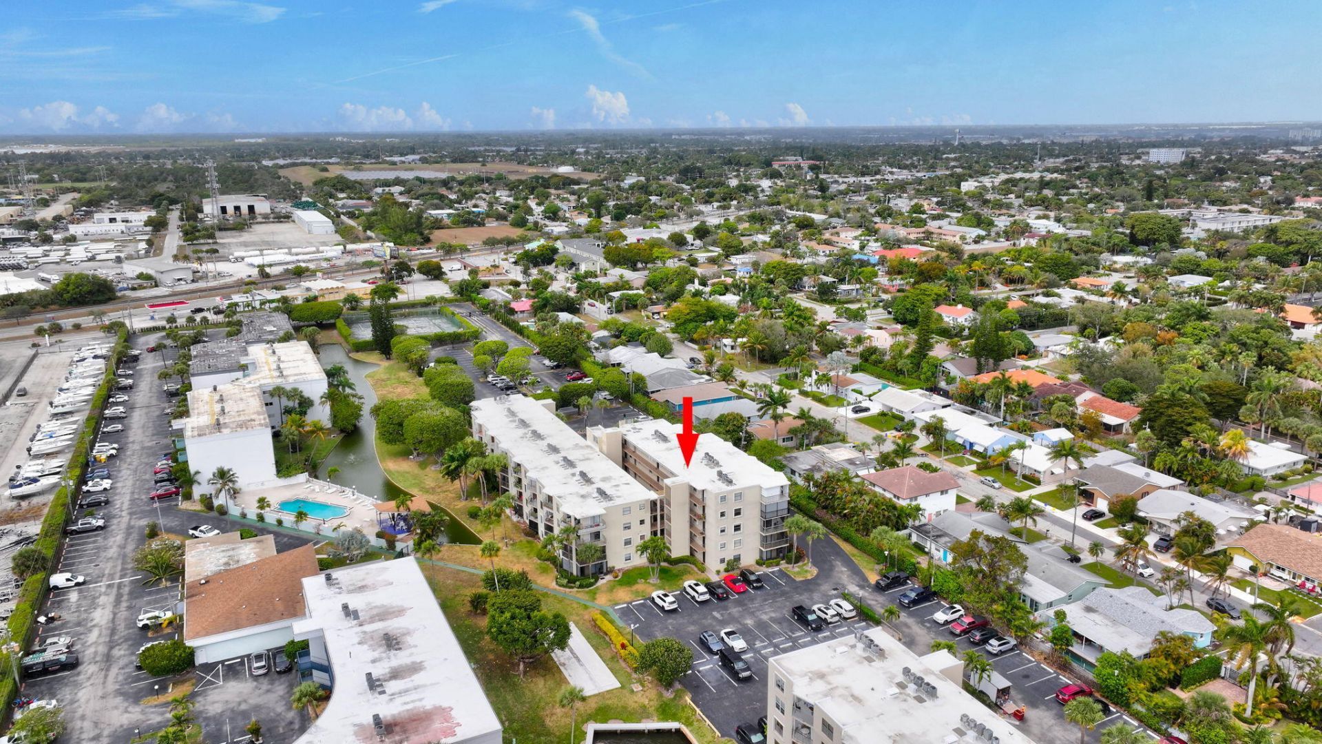 890 N Federal Highway, Unit 403, Lantana, FL 33462 Photo