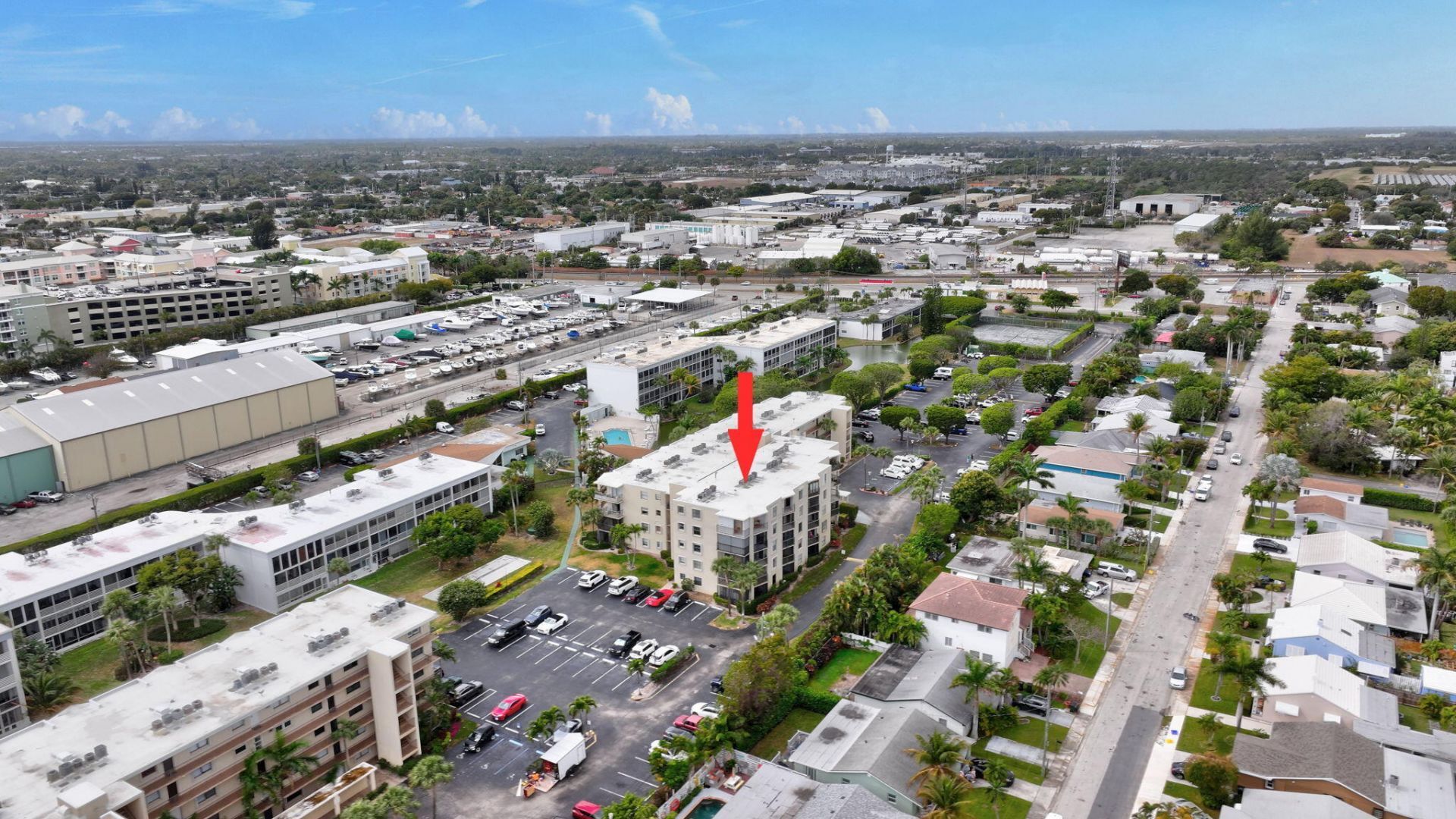 890 N Federal Highway, Unit 403, Lantana, FL 33462 Photo