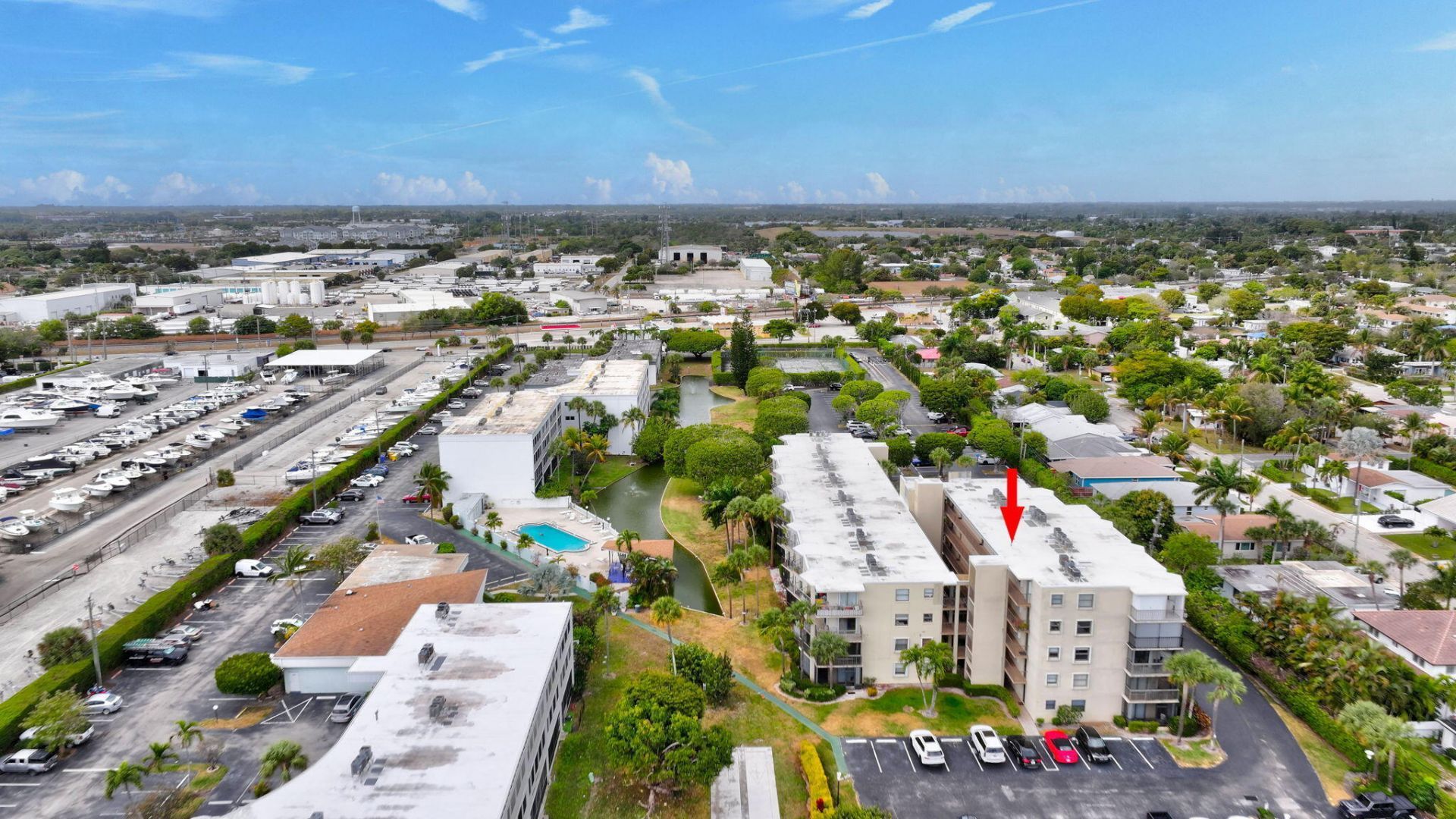 890 N Federal Highway, Unit 403, Lantana, FL 33462 Photo
