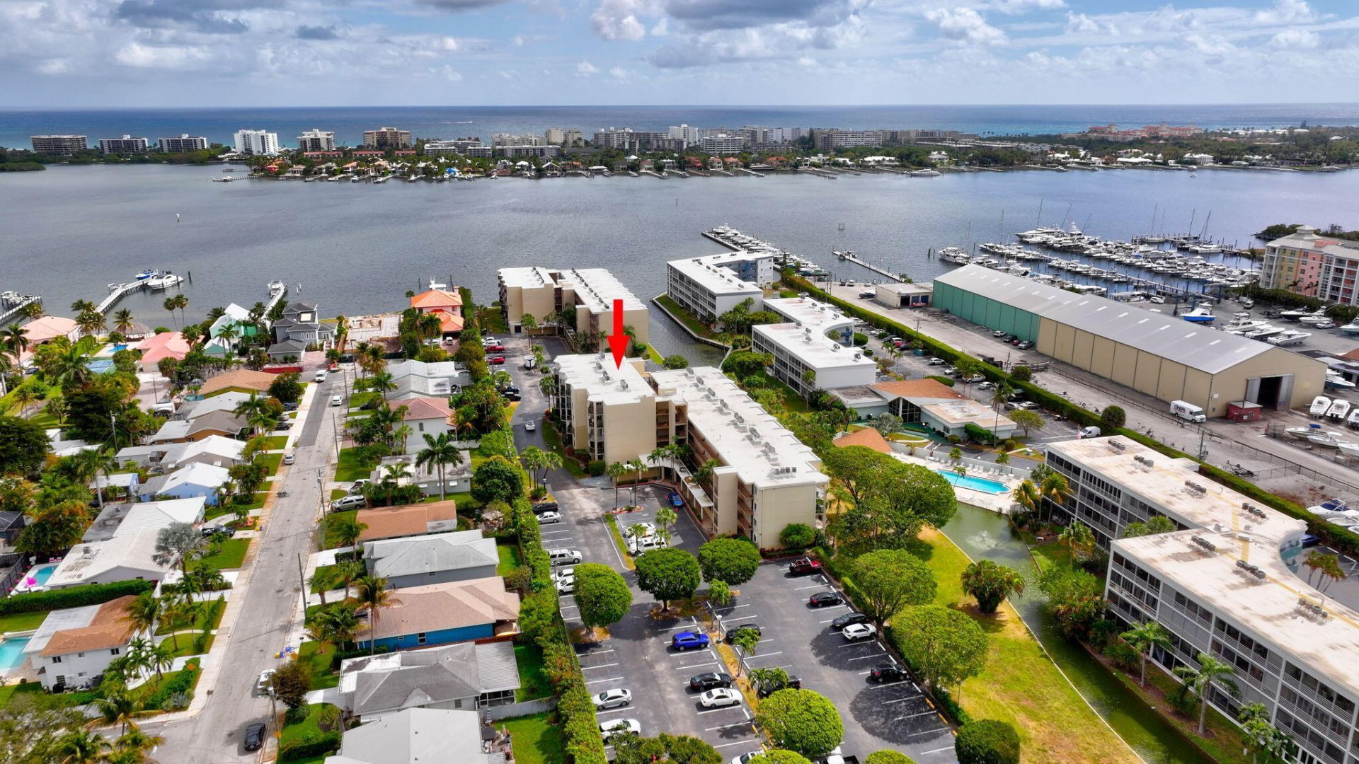 890 N Federal Highway, Unit 403, Lantana, FL 33462 Photo
