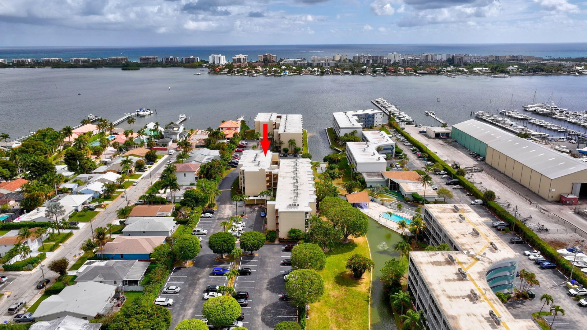 890 N Federal Highway, Unit 403, Lantana, FL 33462 Photo