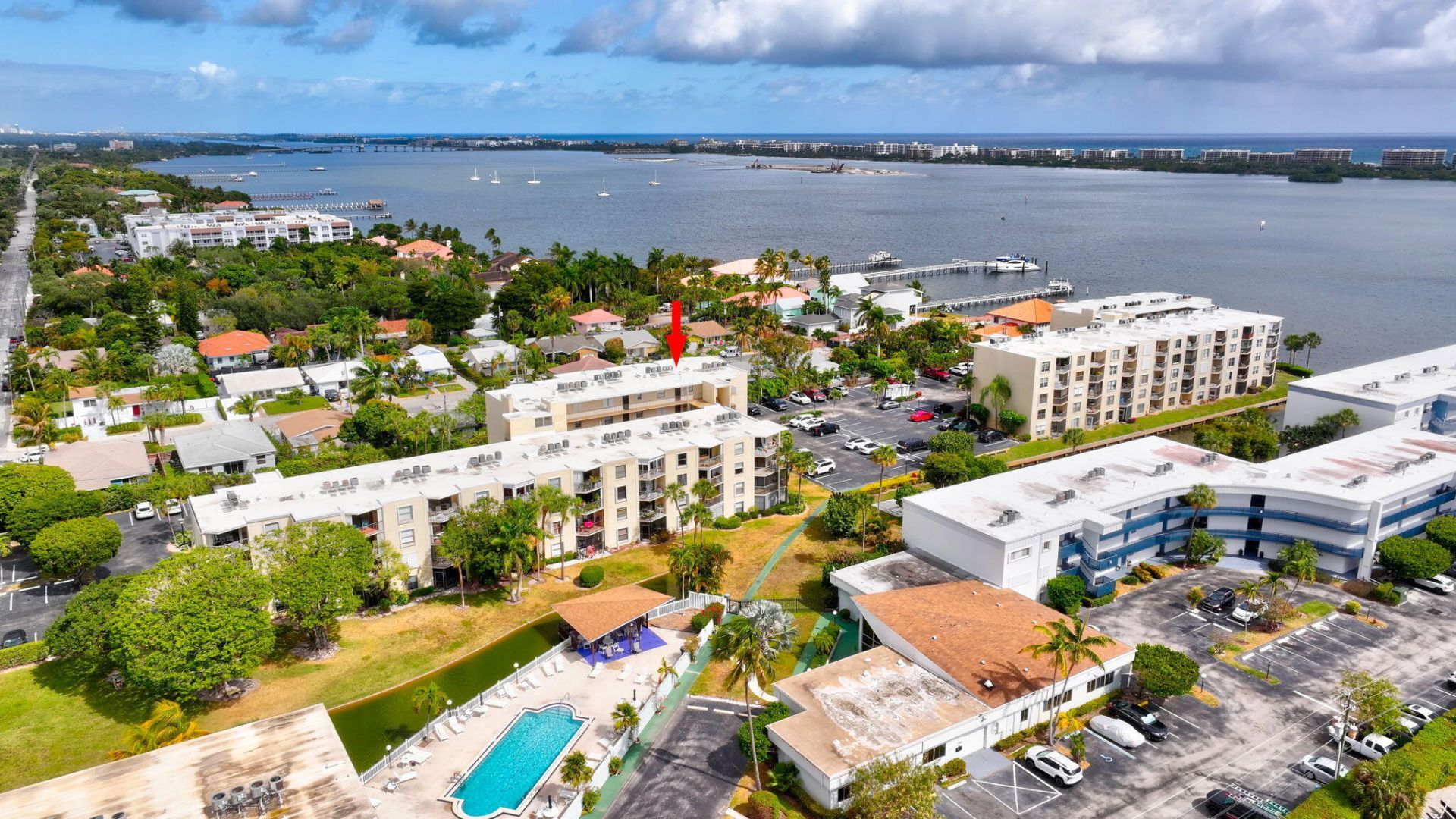 890 N Federal Highway, Unit 403, Lantana, FL 33462 Photo