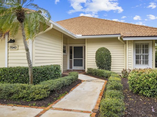 7040 SE Winged Foot Drive, Stuart, FL 34997