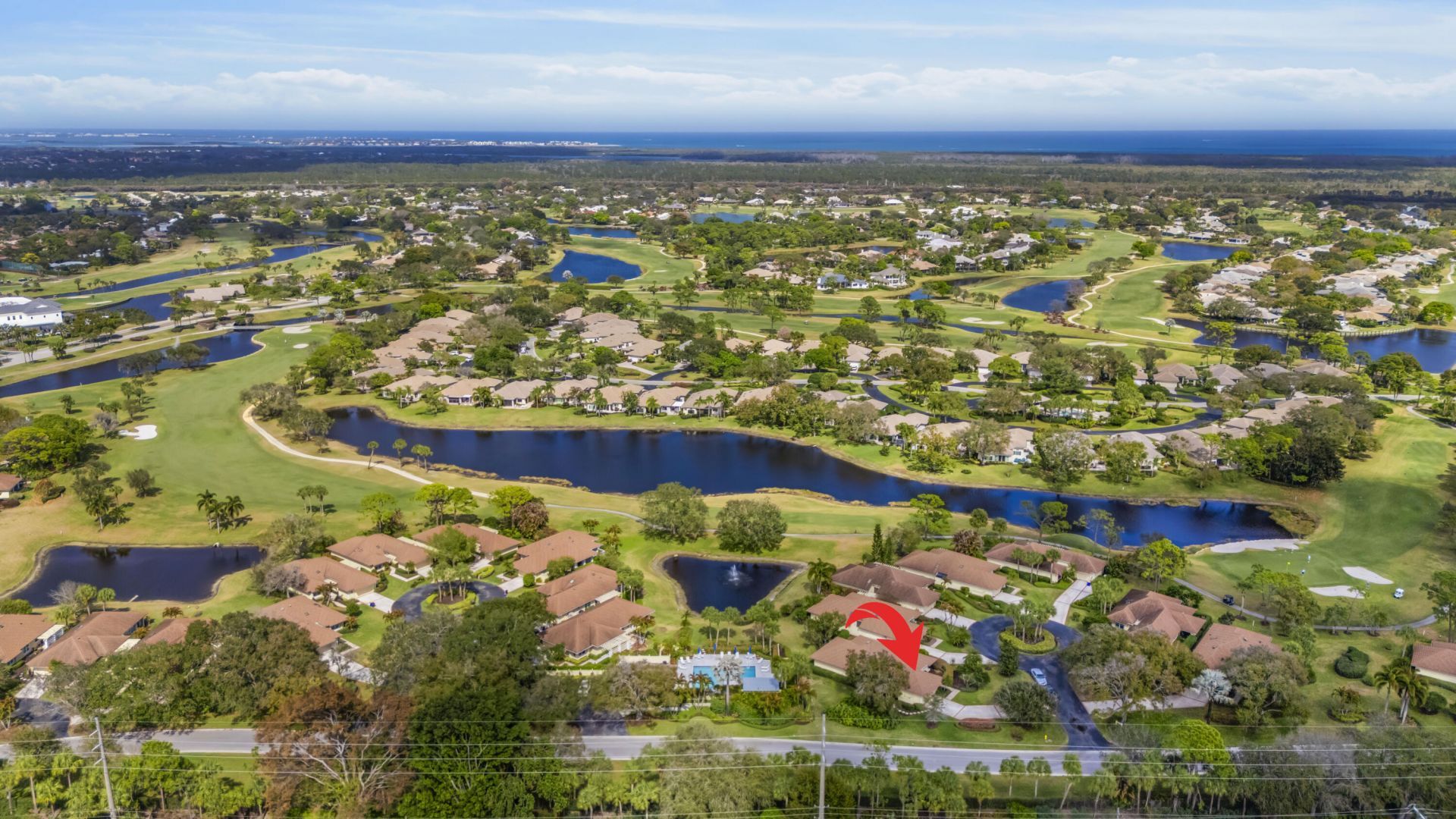 7040 SE Winged Foot Drive, Stuart, FL 34997 Photo