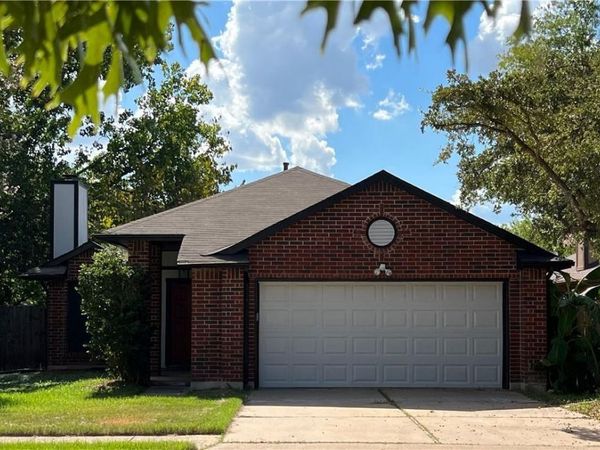 4714 Castleman DR, Austin, TX 78725