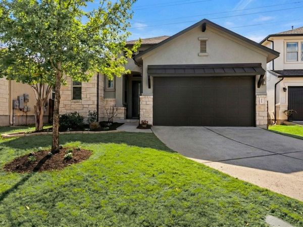 7009 Cut Plains TRL, Austin, TX 78726