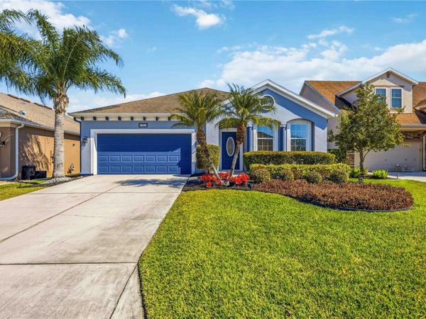 5731 ARBOR WOOD COURT, BRADENTON, FL 34203