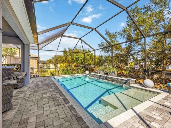5731 ARBOR WOOD COURT, BRADENTON, FL 34203