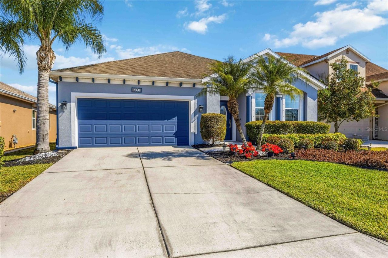 5731 Arbor Wood Court, Bradenton, FL 34203 Photo