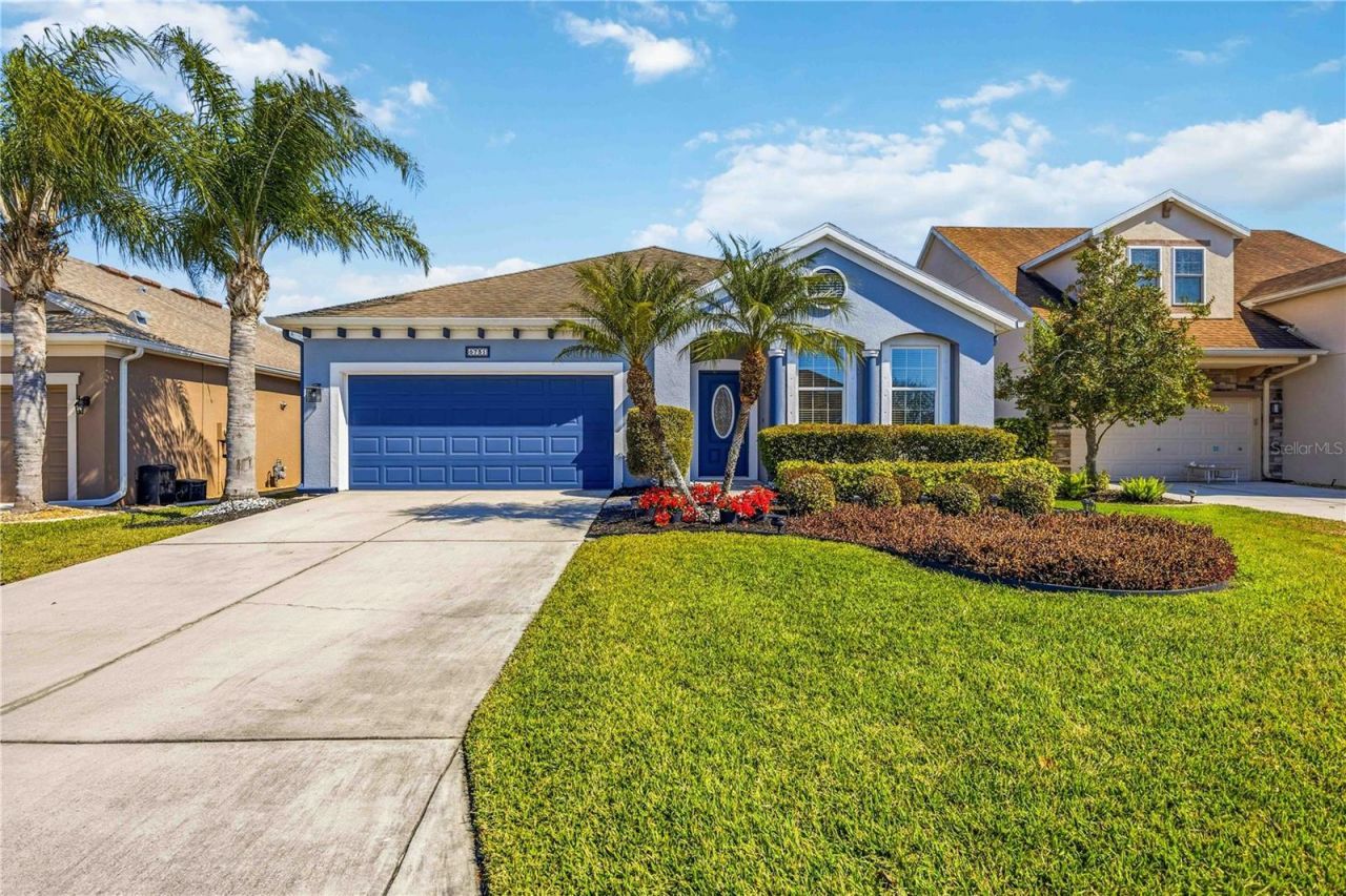 5731 Arbor Wood Court, Bradenton, FL 34203 Photo