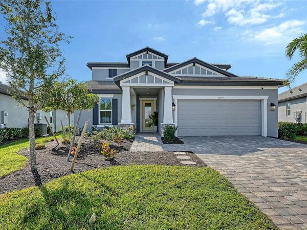 16711 SERAPHIC TRAIL, BRADENTON, FL 34211