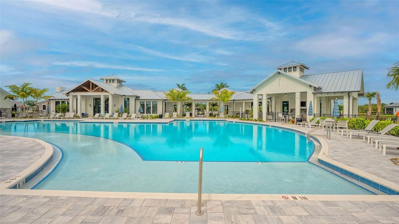 16711 Seraphic Trail, Bradenton, FL 34211 Photo