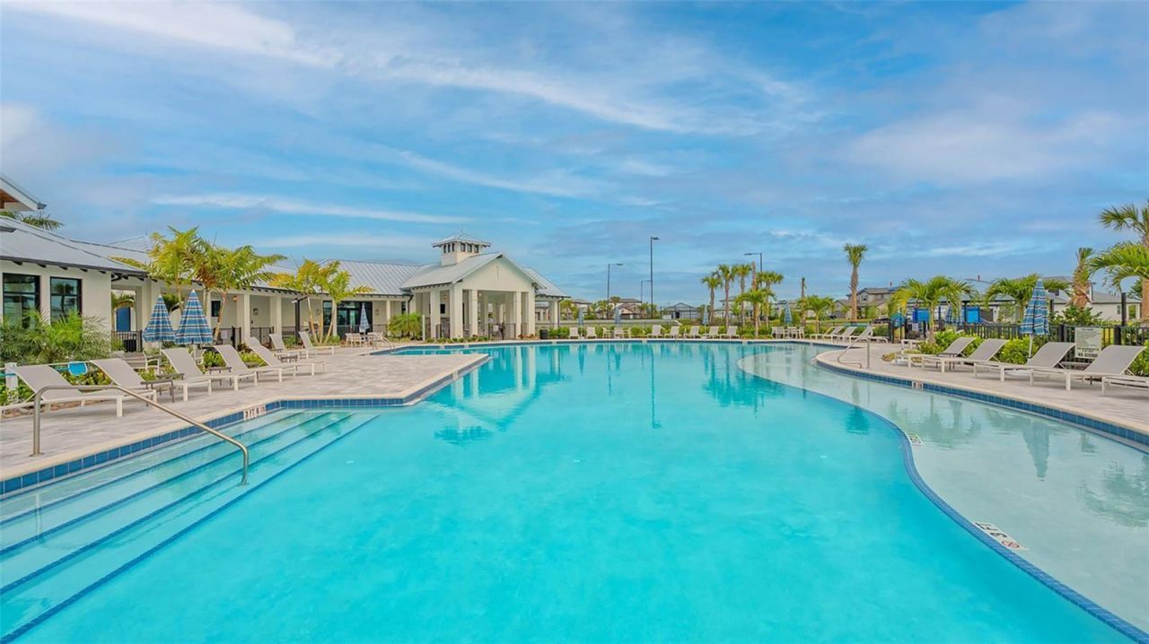 16711 Seraphic Trail, Bradenton, FL 34211 Photo