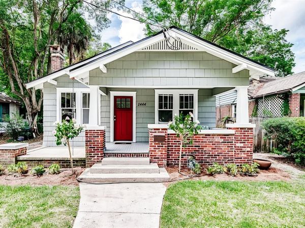 1444 WOLFE STREET, JACKSONVILLE, FL 32205