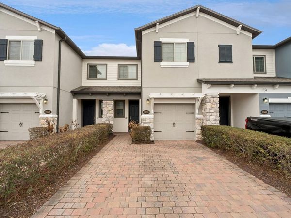 2658 WHITE ISLE LANE, ORLANDO, FL 32825