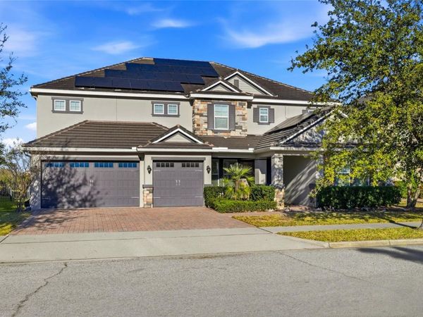 11545 BRICKYARD POND LANE, WINDERMERE, FL 34786