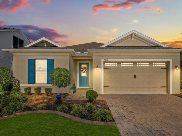 7977 HANSON BAY PLACE, KISSIMMEE, FL 34747