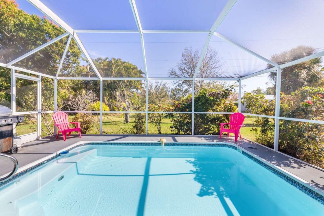 3500 Gussie Street, Punta Gorda, FL 33950 Photo