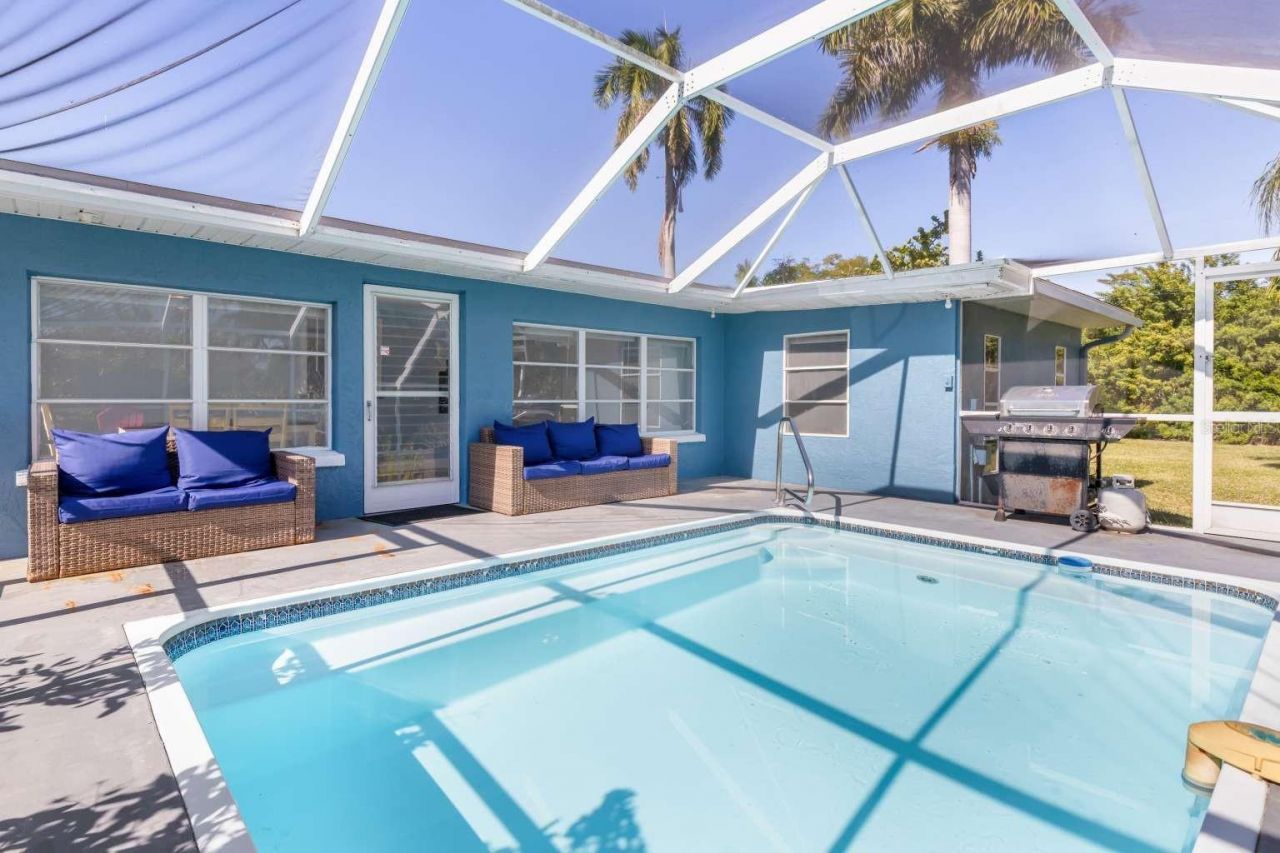 3500 Gussie Street, Punta Gorda, FL 33950 Photo