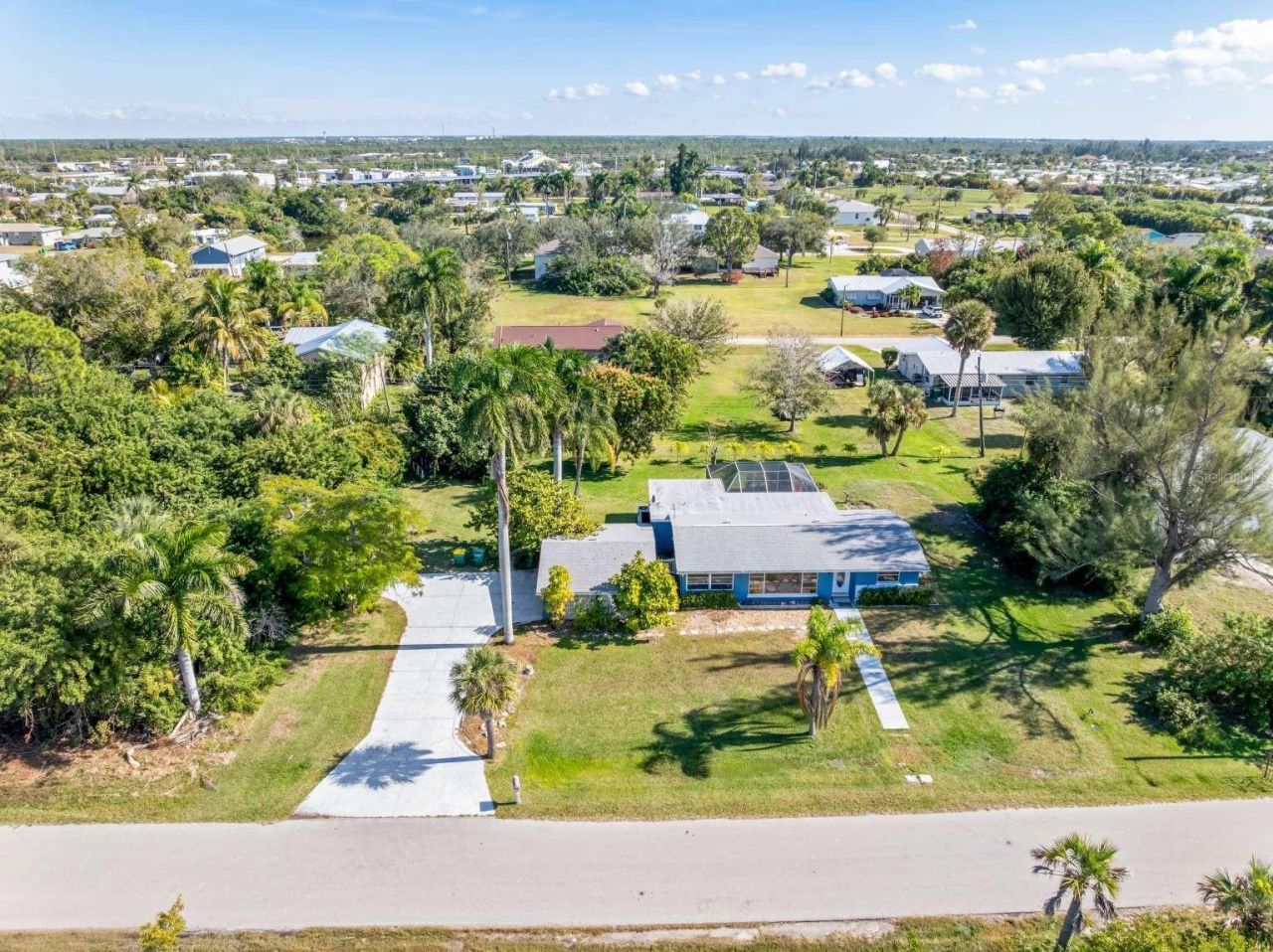 3500 Gussie Street, Punta Gorda, FL 33950 Photo