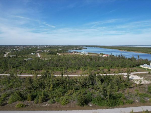 10565 ABELLO ROAD, PORT CHARLOTTE, FL 33981