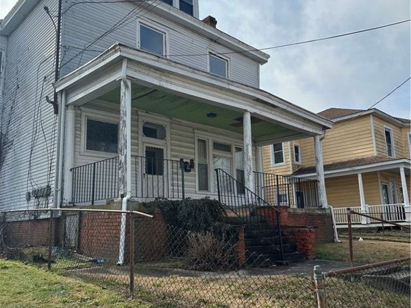 1134 W Washington, Petersburg, VA 23803